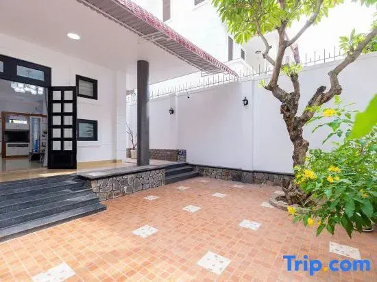 Kegotel Villa Bãi Sau - Central 01