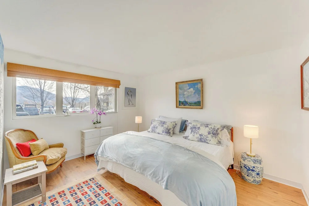 Ketchum Vacation Rental - Hike, Ski & Explore!