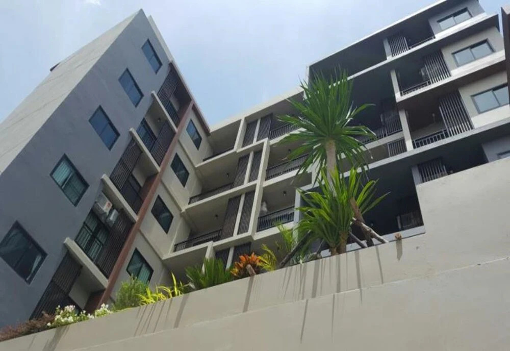 Marisa Residence