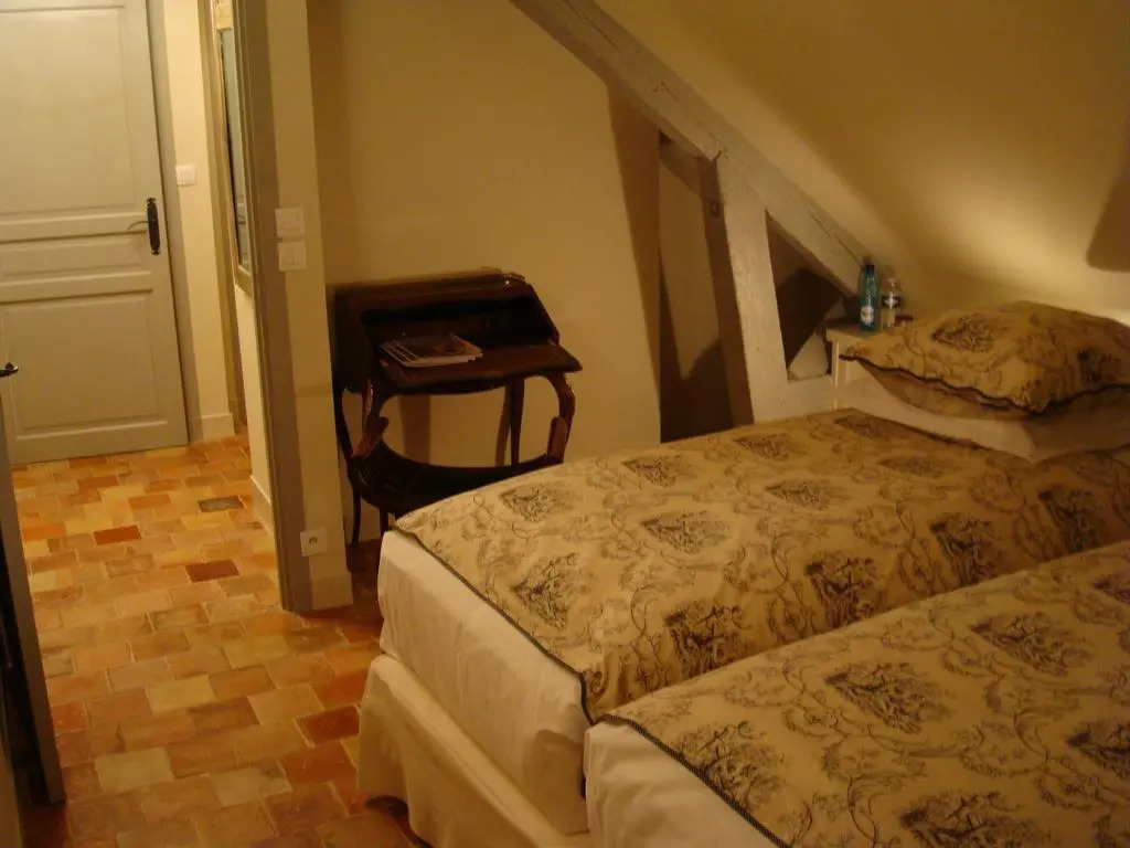 Guest House Le Clos Pasquier