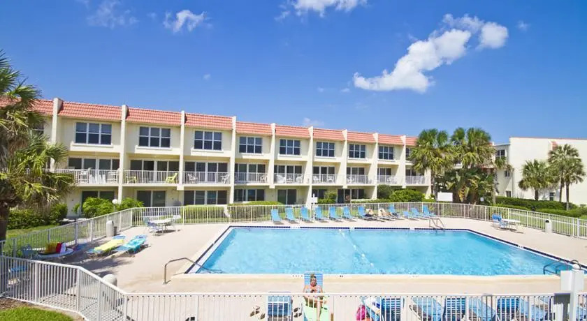 Pier Point 18 by Vacation Rental Pros