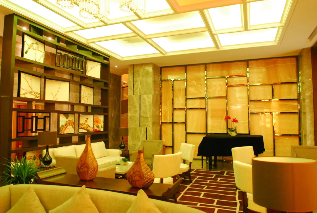 Hunan Huatian Hotel