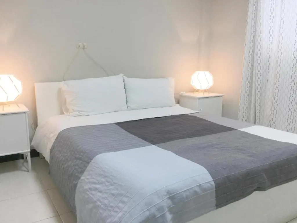 Backpackers Hostel Taoyuan Airport