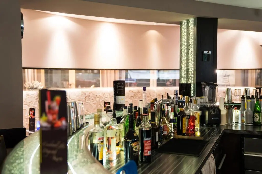 Hotel Freund - Privathotels Dr Lohbeck