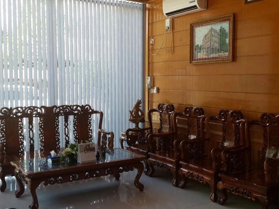 Thu Kha Hotel