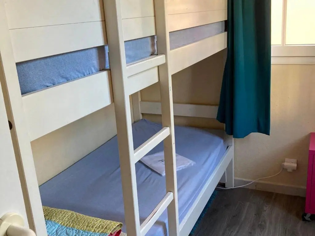 Appartement Saint-Raphaël, 3 pièces, 4 personnes - FR-1-504-591