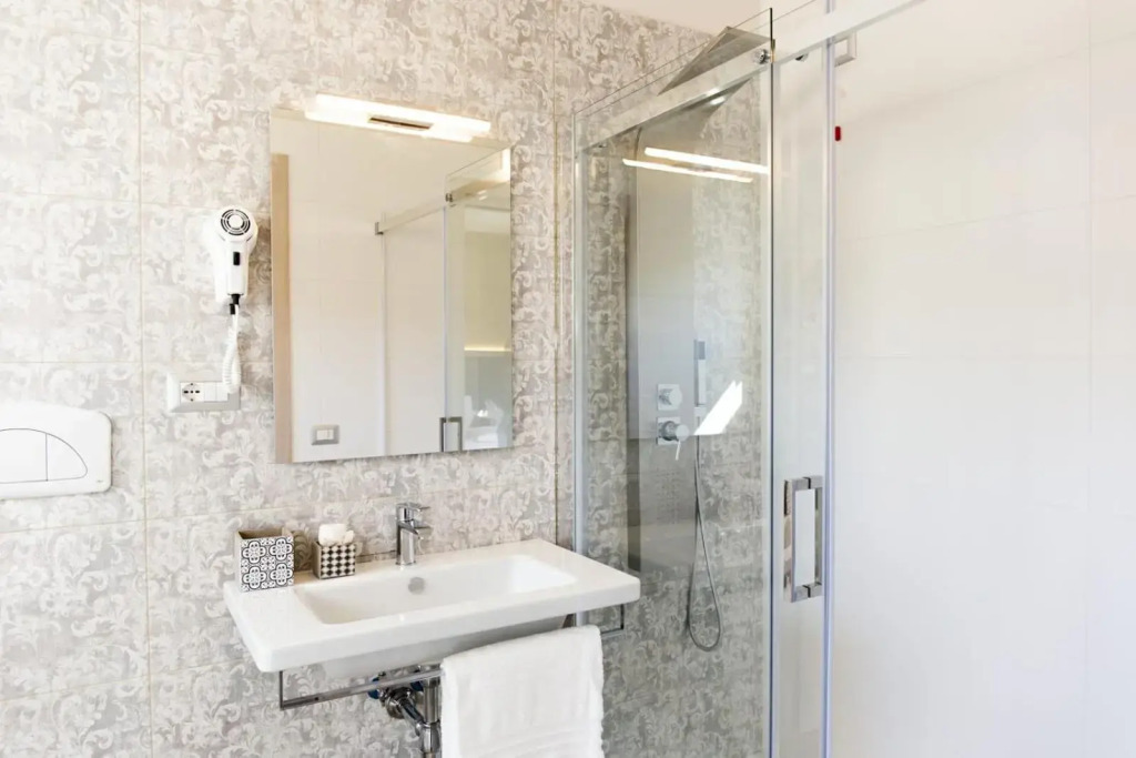 Hotel San Vincenzo Resort