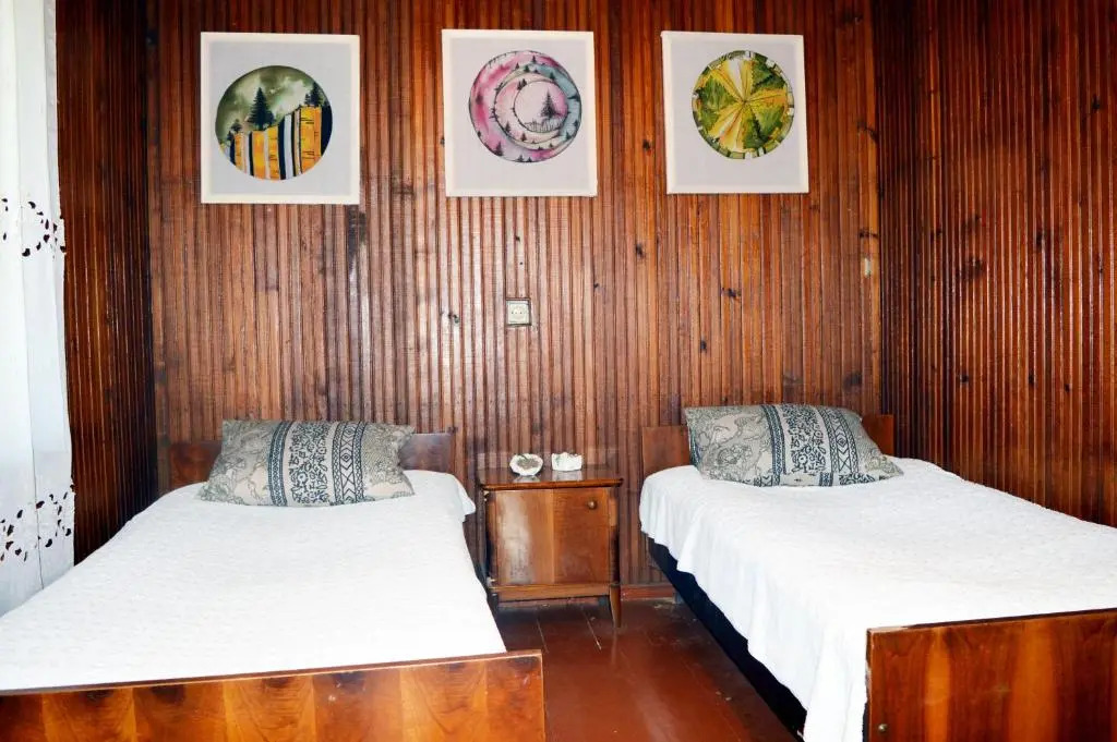 Guest House At Nino's