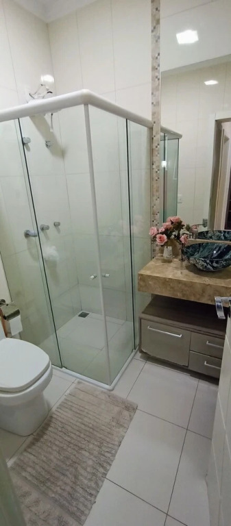 Casa Conforto com Piscina