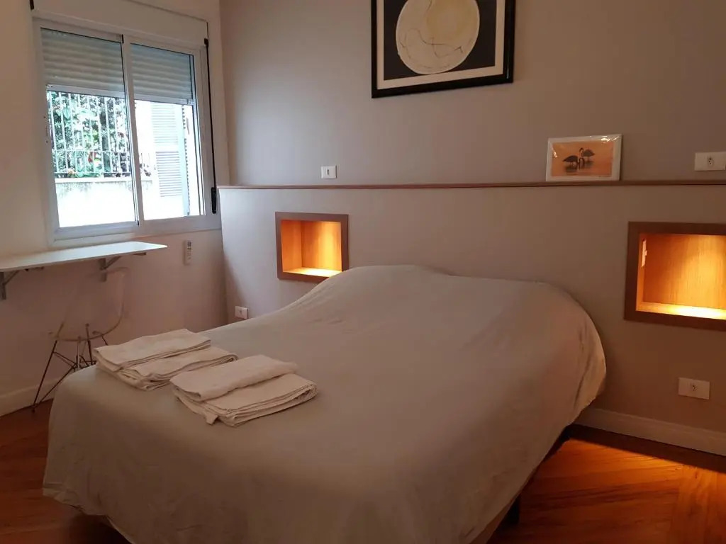 Casa Saint Hilaire
