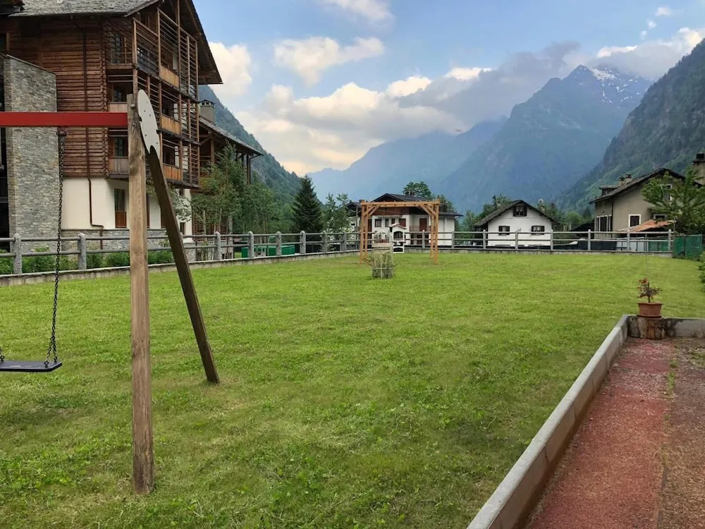 Laria di Casa