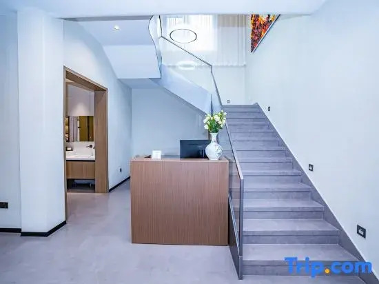 Anji Wangji·Nature Youran Yiju Homestay (Yunshang Caoyuan)