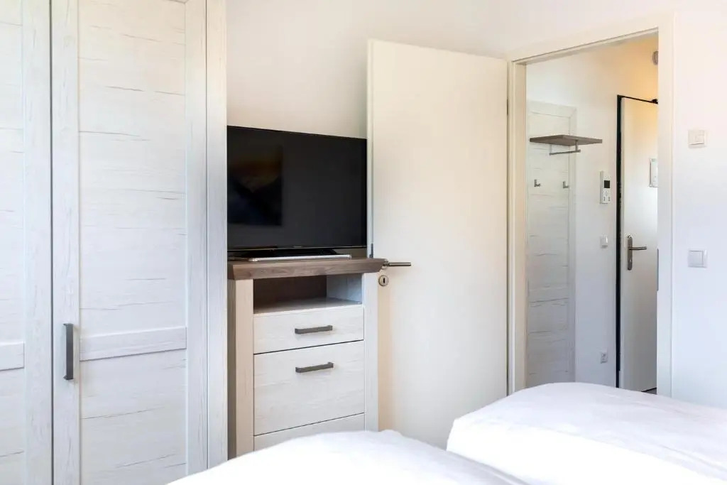Aparthotel Ostseeallee Aparthotel Ostseeallee 4 39