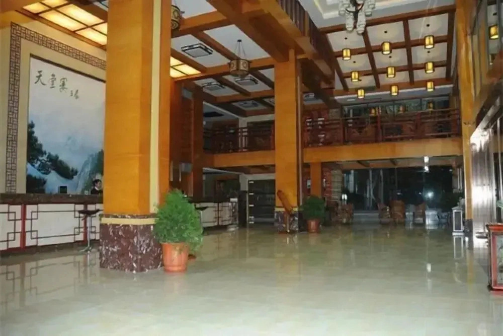 Jinma Holiday Villa