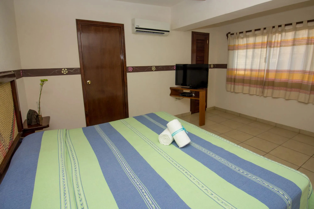 Hotel OM Tangolunda