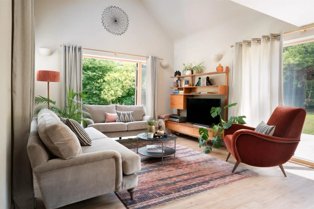 Sunnybrook - Carbon Neutral eco House Near Beach