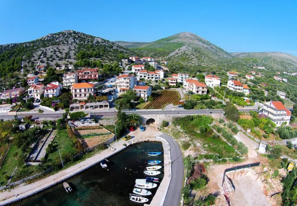 Apartments&Rooms Jelavić
