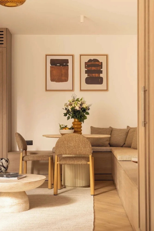 Refined Apartment a/c 1br/2p - Saint-germain