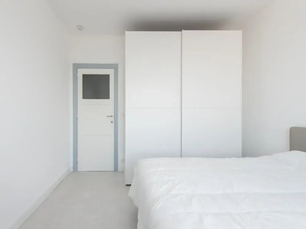 Family Apartment in Ostend Near the sea