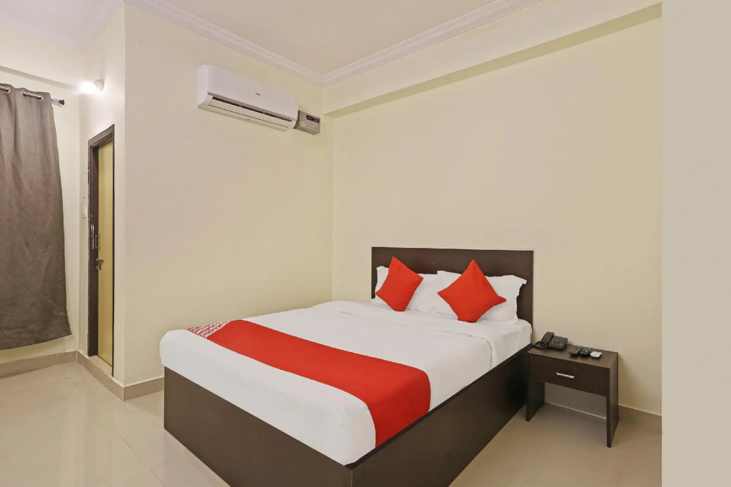 Hotel O Highway Luxury Hotel