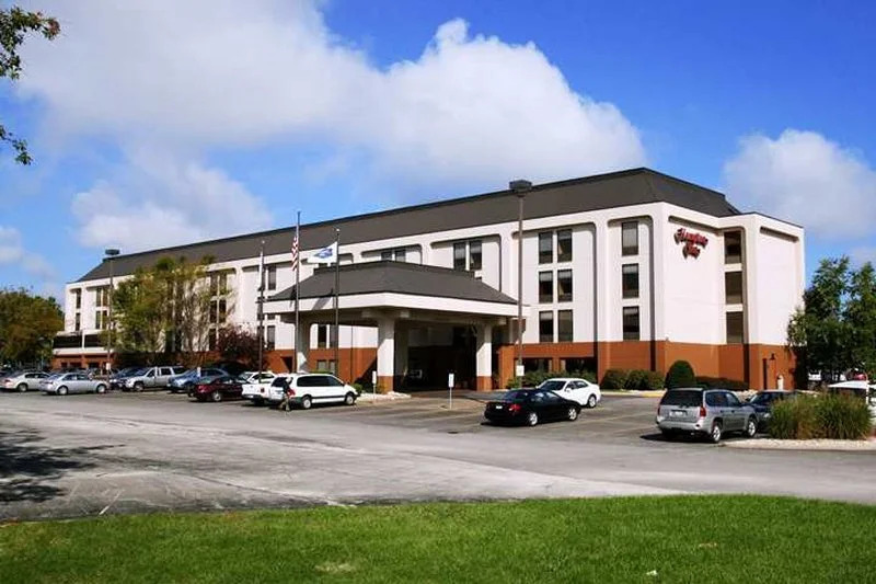Wingate By Wyndham Springfield