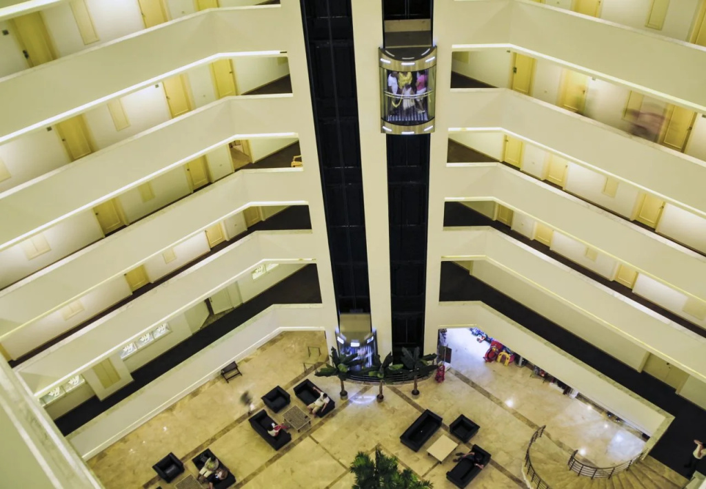 Belkon Hotel