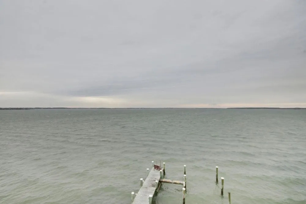 Wight Bay 461 - 2 Br Condo
