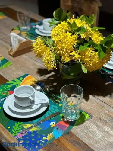 Santuário Hotel Fazenda