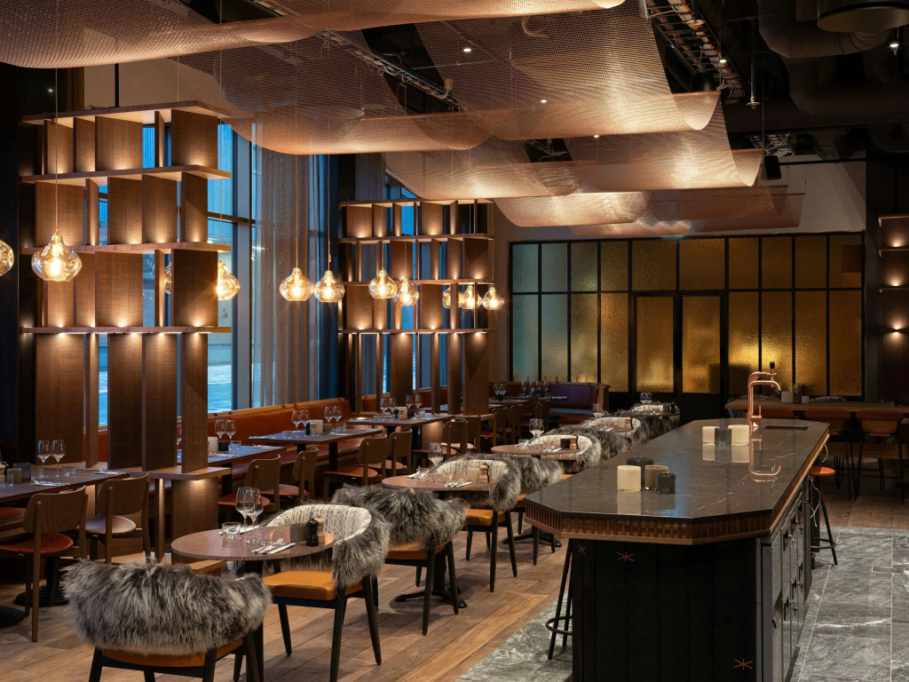 Elite Hotel Frost - Hotel & Spa
