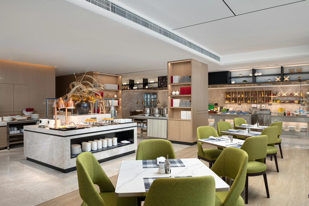 Holiday Inn Quanzhou Donghai by IHG