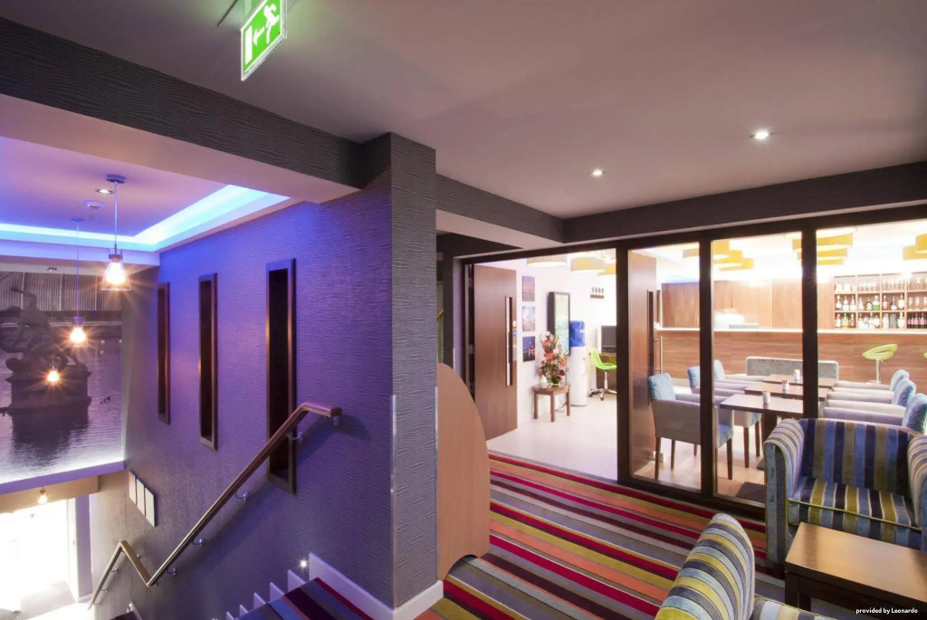 Seraphine Hammersmith Hotel