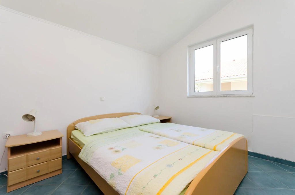 Apartments Ruzica M