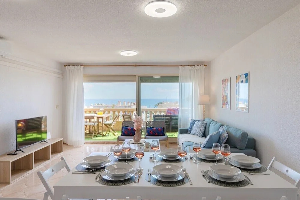 Sea Soul by Fidalsa Frente al mar
