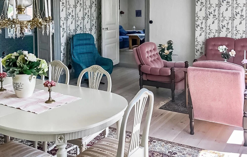 2 Bedroom Beautiful Home In Köpingsvik