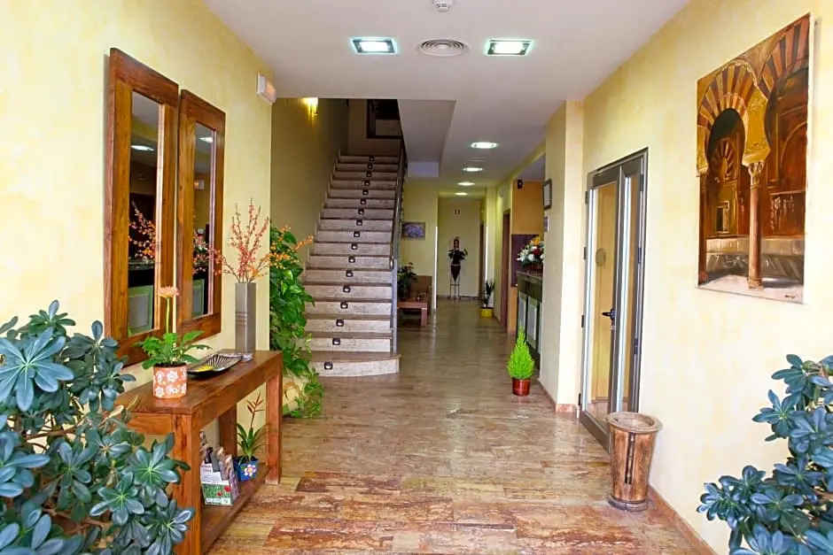 Hotel Rocio