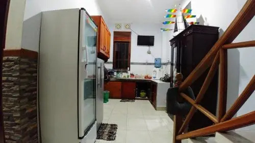 Pondok Mimba
