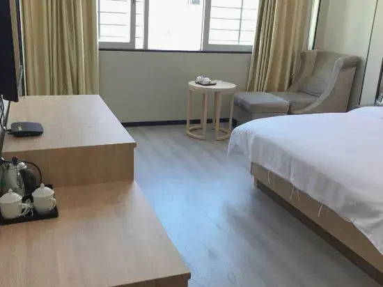 Anzhe Hotel (Medical College Strait Sports Center)