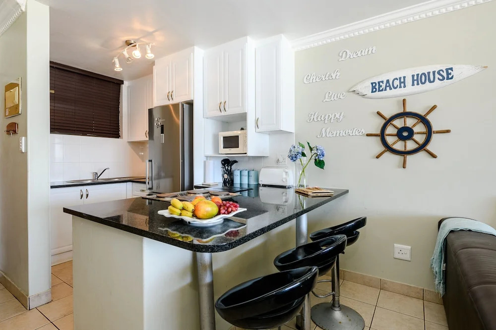 Wake up to a Stunning Ocean View and Fall Asleep to the Sound of Waves Breaking