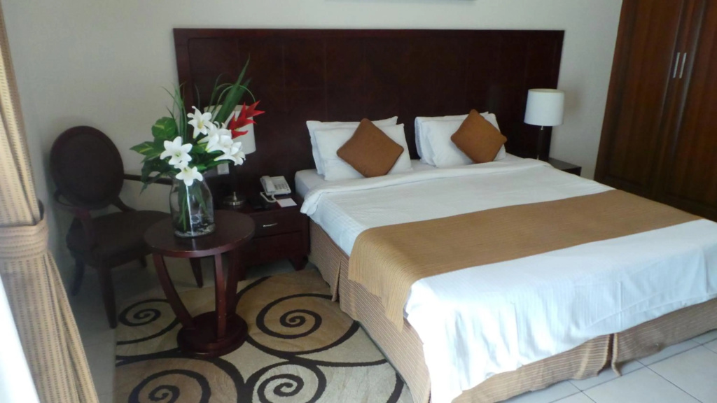 Akas-Inn Hotel Apartment