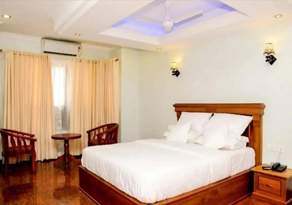 Sea breeze Beach Inn