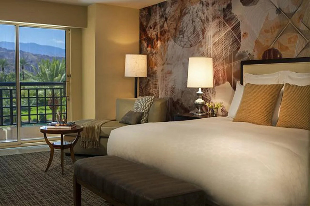 Renaissance Esmeralda Resort & Spa, Indian Wells