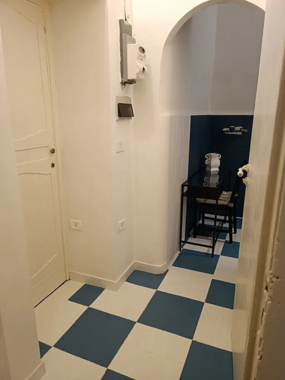Cavallerizza home