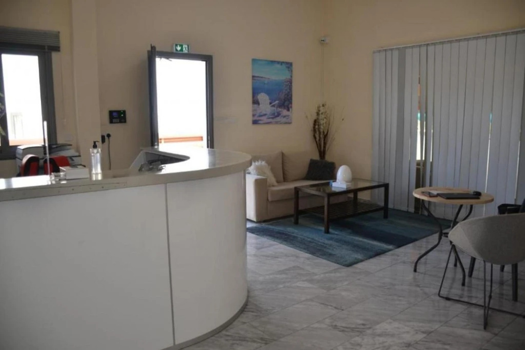Latchi Escape Hotel and Suites