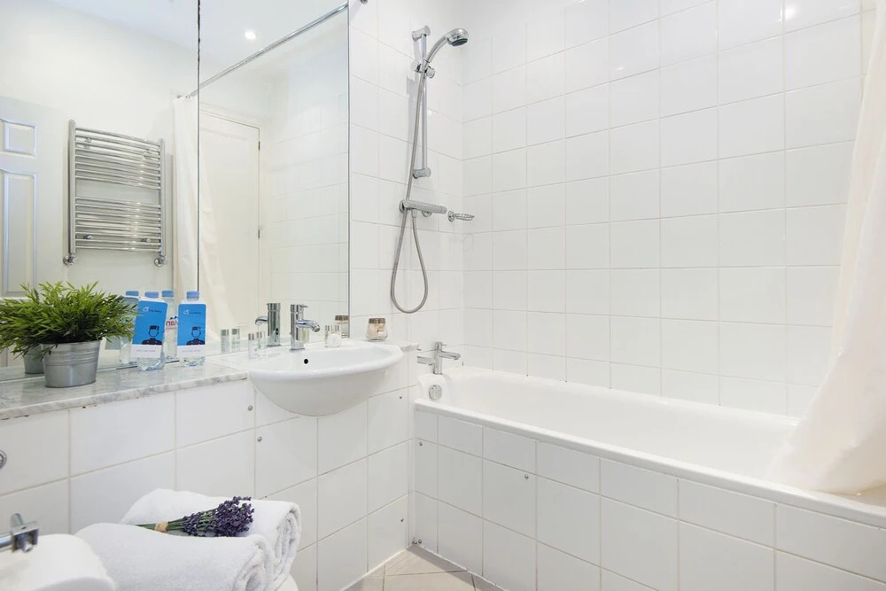 The Stratford Road Pied-a-terre - JFB3