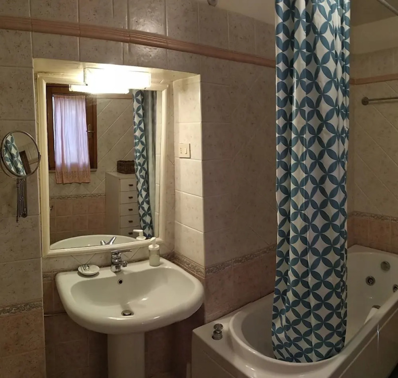 da Francesco rooms