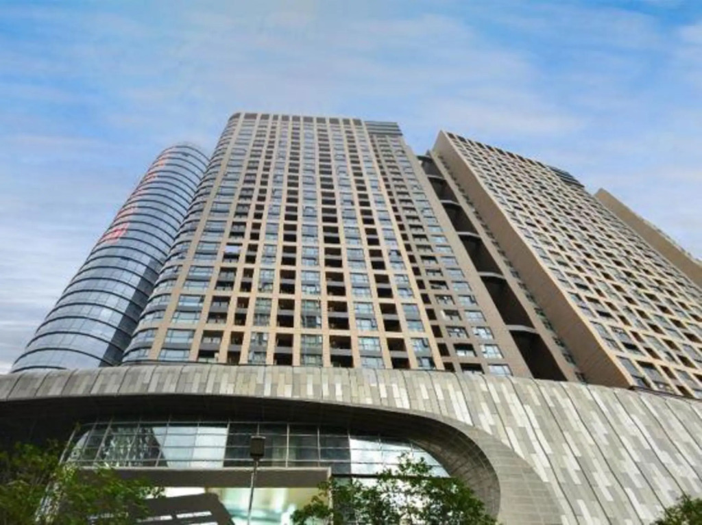 Times Apartment Hotel