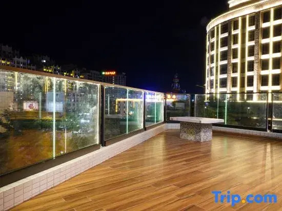 Junhua Boutique Inn