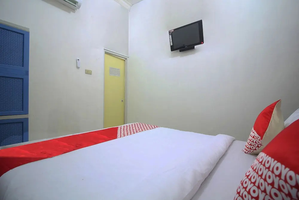 Mawar Homestay