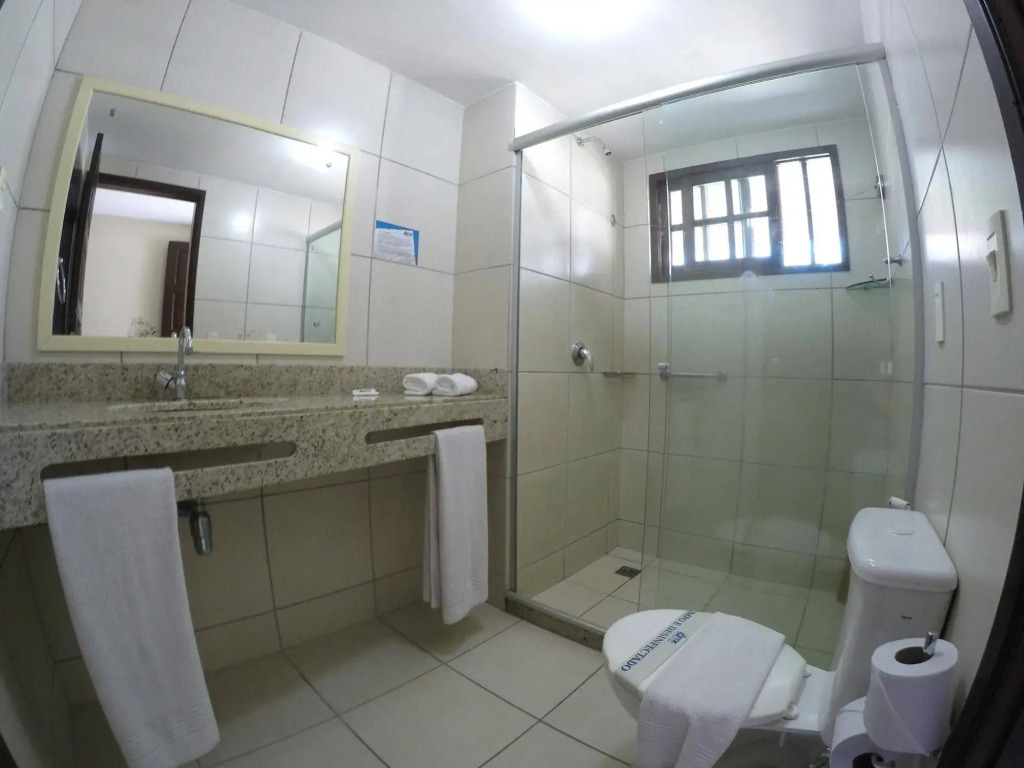 Lumar Hotel PontaNegra