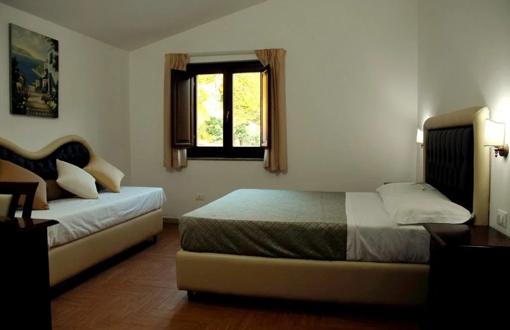 Hotel Vesus
